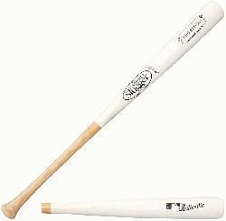 isville Slugger Pro Stock Wood Ash